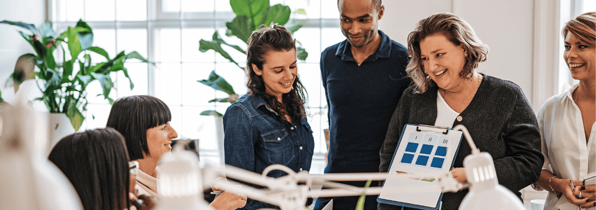 Integrating CSR into the business model.